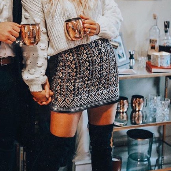 Vici Dresses & Skirts - Vici skirt